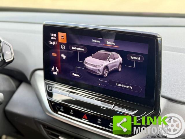 VOLKSWAGEN ID.4 Pure Performance