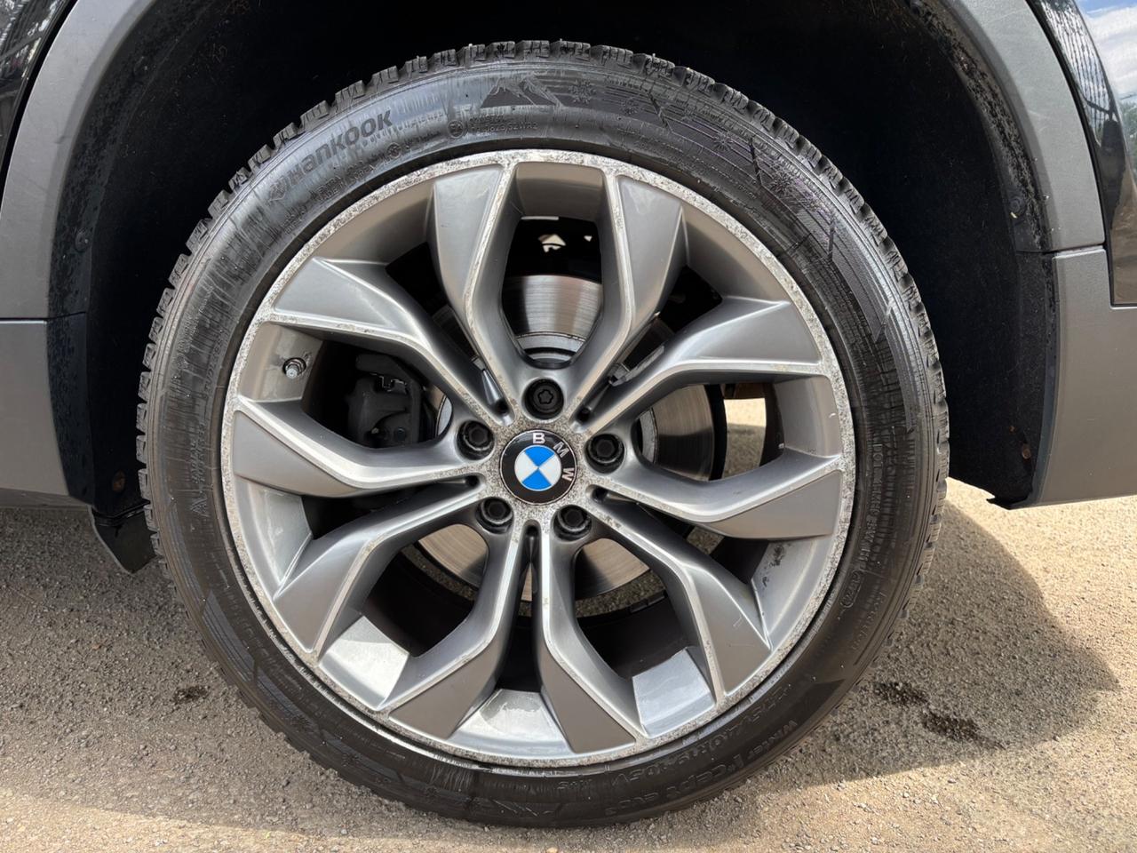 Bmw X3 xDrive20d xLine