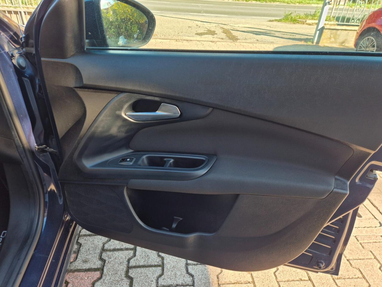 Fiat Tipo 1.6 Mjt S&S SW Life