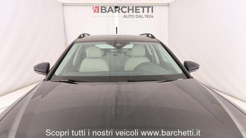 Audi A6 allroad 4ª SERIE 45 TDI 3.0 QUATTRO TIPTRONIC