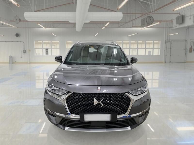 DS DS 7 CROSSBACK E-TENSE MHEV AUTOMATICO GRAND CHIC SUV