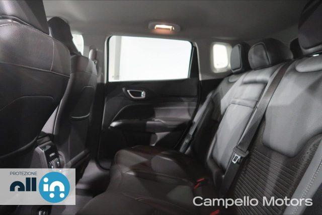 JEEP Compass Compass 1.6 Mjt 130cv Limited