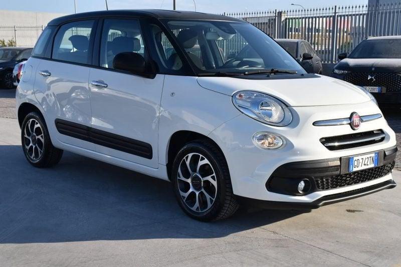 FIAT 500L 1.6 Multijet 120 CV Business *Navigatore*