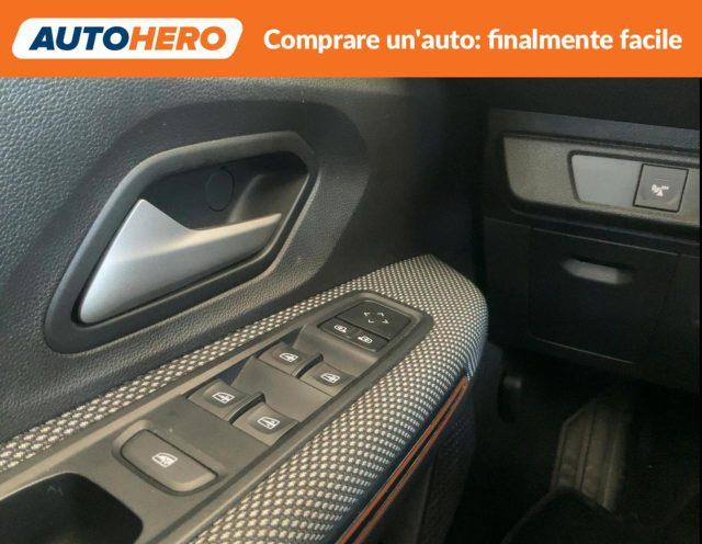 DACIA Sandero Stepway 1.0 TCe 90 CV Expression