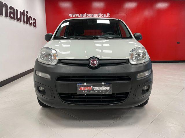 FIAT Panda 0.9 TWINAIR POP VAN 2 POSTI - IVA ESPOSTA