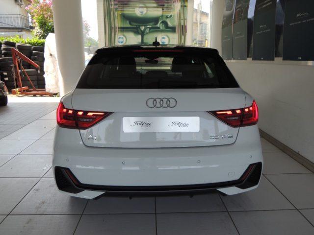 AUDI A1 SPB 30 TFSI S line edition