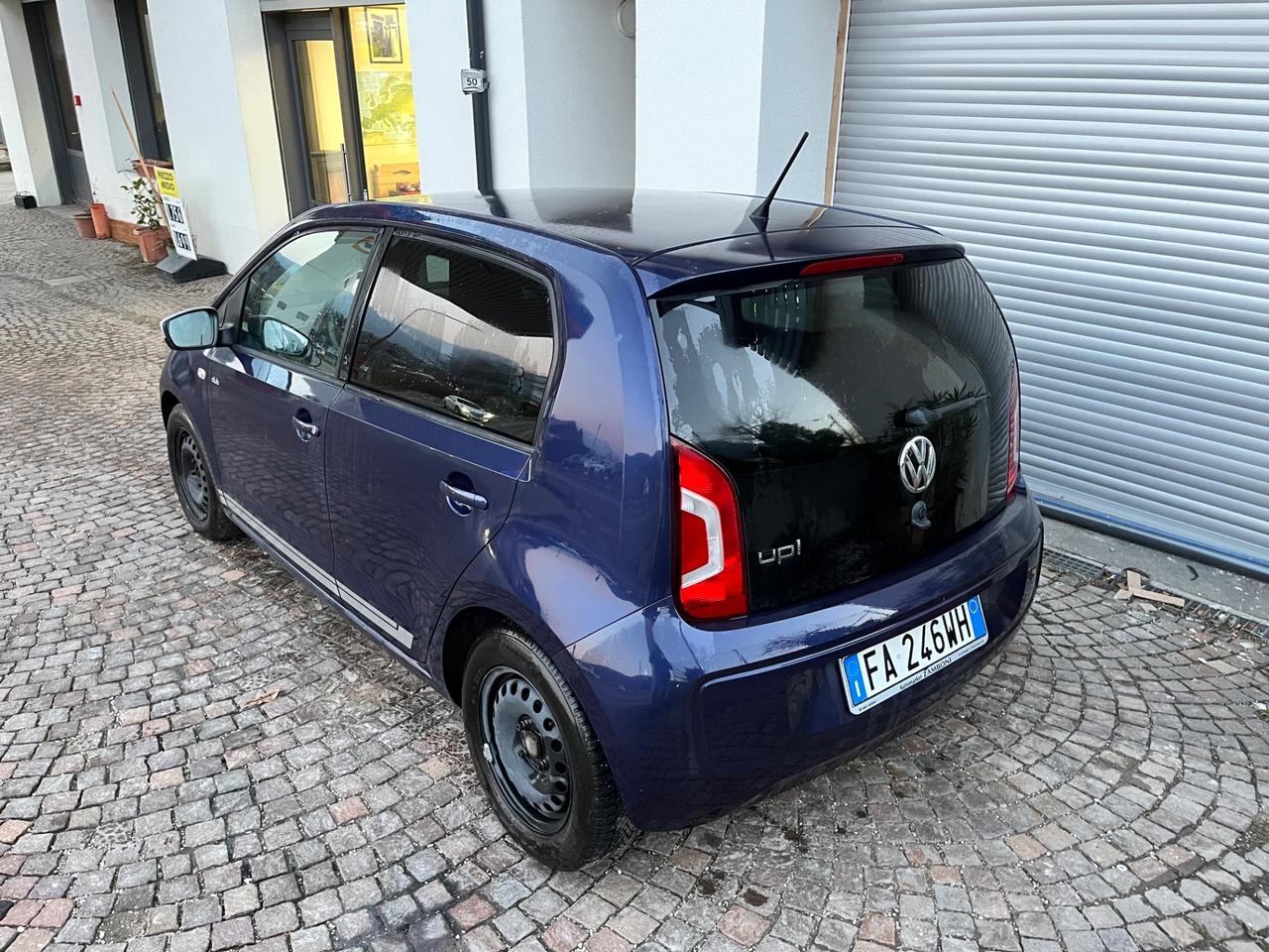 Volkswagen up! 1.0 5p. club