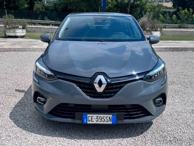 Renault Clio TCe 12V 100 CV GPL 5 porte Business