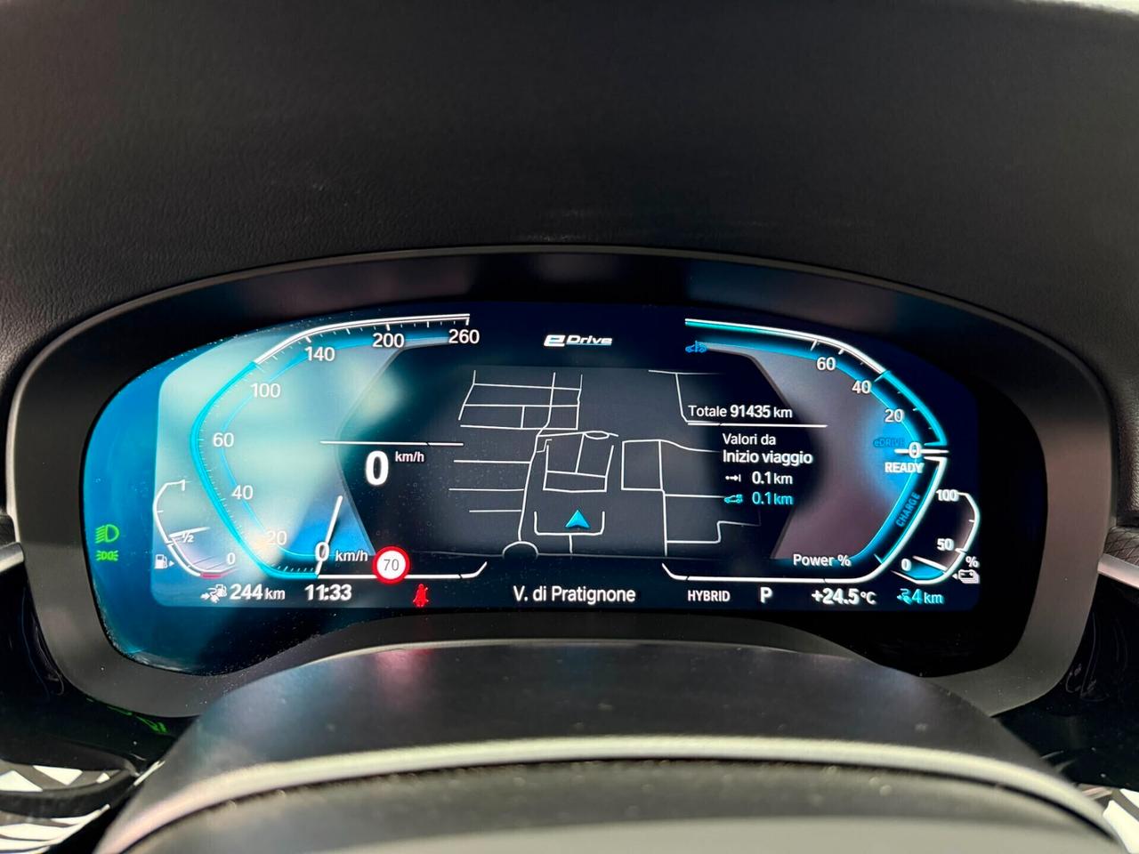 Bmw 530e xDrive Touring Business (648)