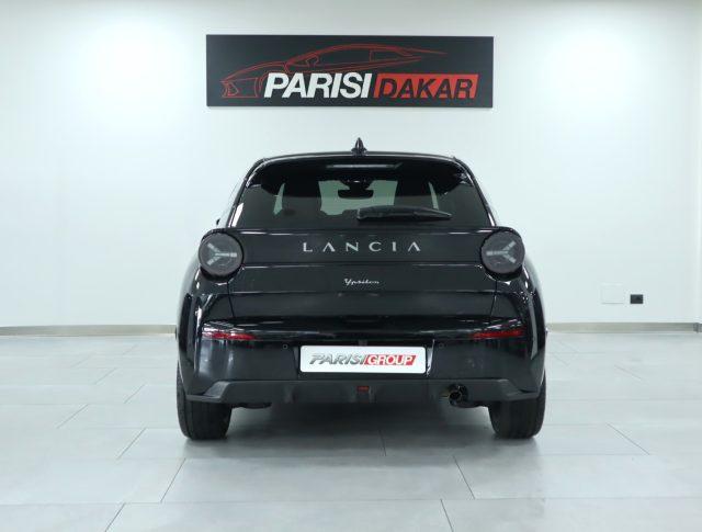LANCIA Ypsilon Hybrid e-DCT LX *PREZZO PROMO*