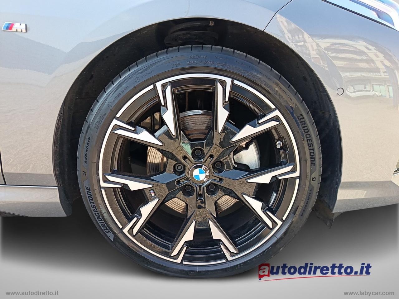 BMW 220 48V Gran Coupé MSport aut.