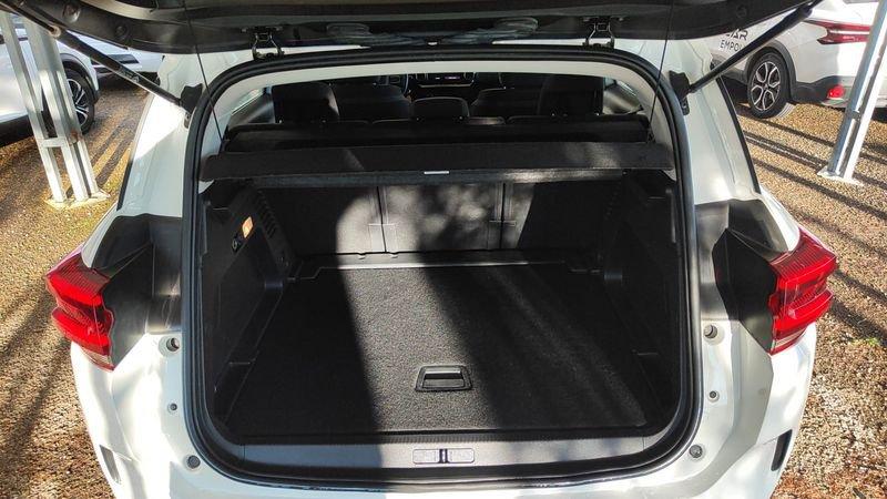 Citroën C5 Aircross PureTech 130 S&S Live