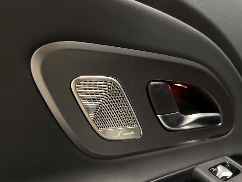 Mercedes-Benz CLA 220 Premium Plus auto