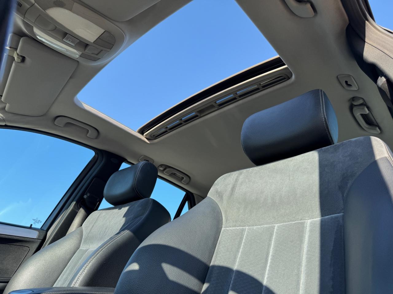 Mercedes-benz ML 320 CDI Sport