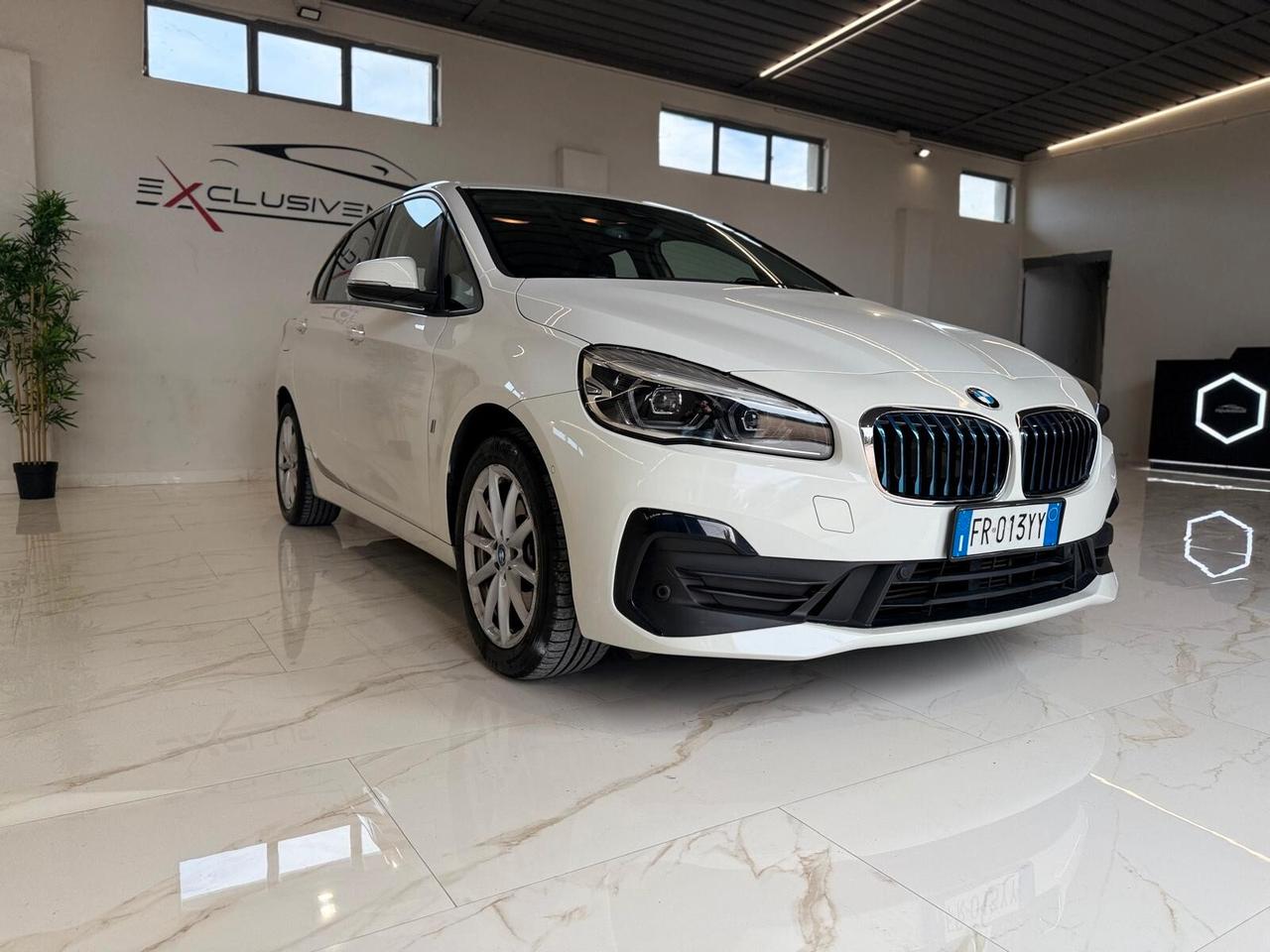 Bmw 225 225XE ACTIVE TOURER iPERFORMANCE ADVANTAGE