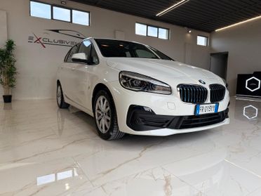 Bmw 225 225XE ACTIVE TOURER iPERFORMANCE ADVANTAGE