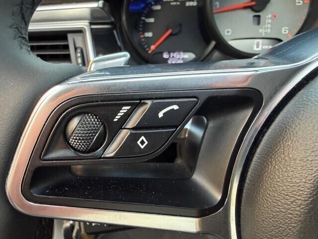 Porsche Macan S 3.0 V6 250CV Diesel