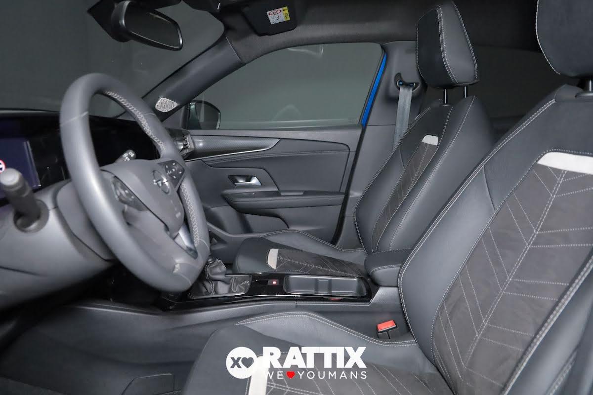 Opel Mokka 1.2 t 136CV Ultimate