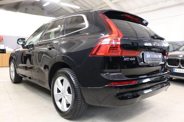 VOLVO XC60 B4 (d) AWD automatico Plus