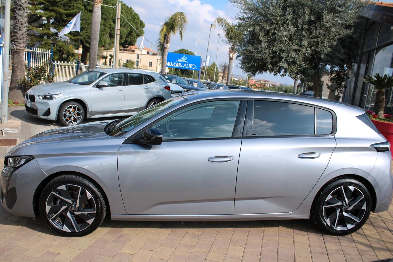 Peugeot 308 PureTech Turbo 130 S&S Allure