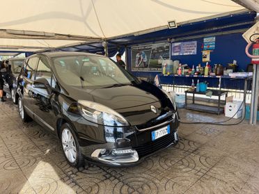 Renault Scenic Scénic XMod 1.5 dCi 110CV Start&Stop Wave
