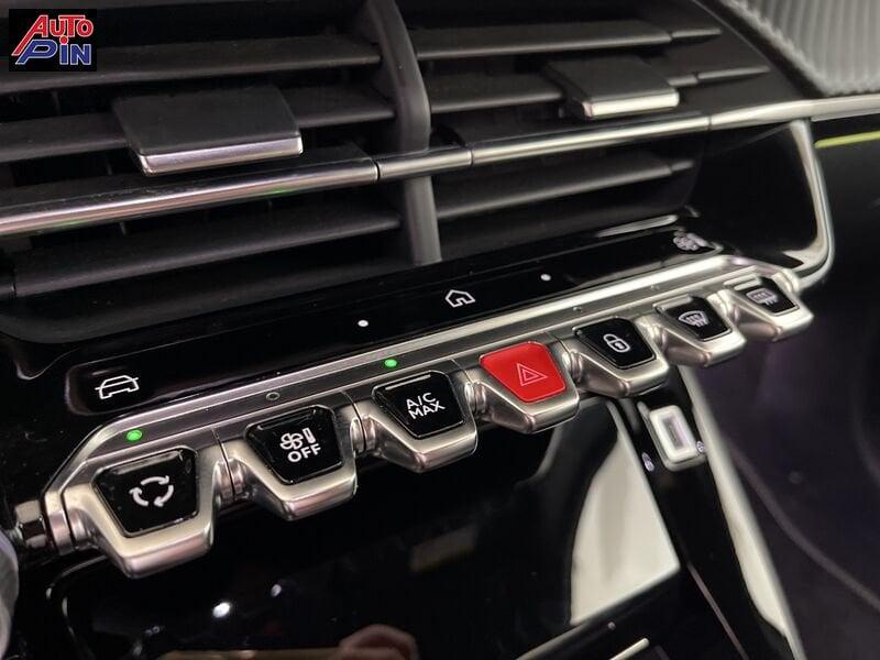 Peugeot 208 PureTech 100 Stop&Start 5 porte GT