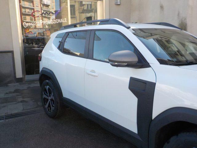 DACIA Duster NEW 2026 - 1.2 GPL 120CV AT Autom. Expression