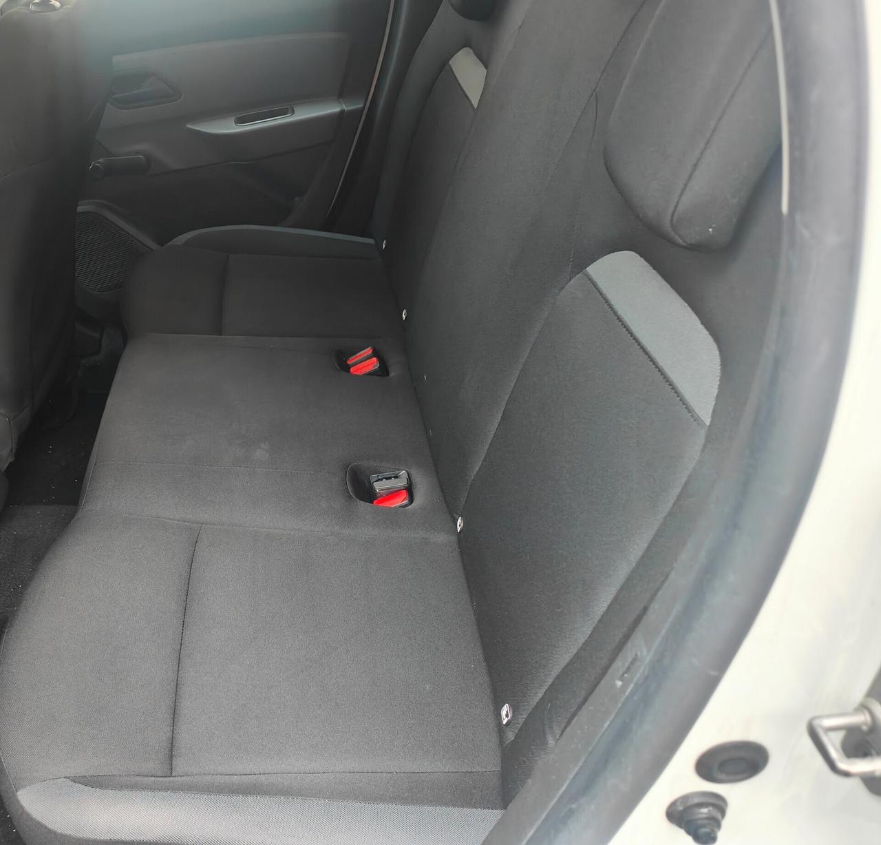 Dacia Duster 1.6 SCe GPL 4x2 Comfort