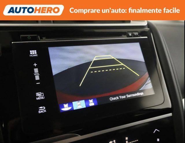 HONDA Jazz 1.3 Elegance Connect ADAS