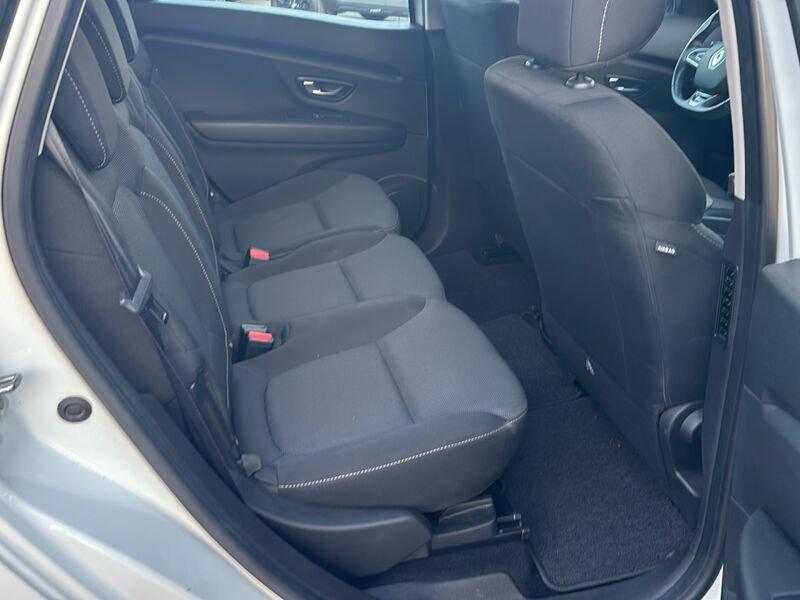 Renault Scénic Scénic dCi 8V 95 CV Energy Life