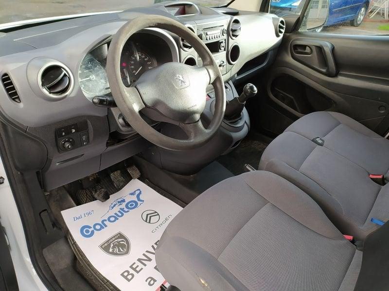 Peugeot Partner 100 HDi L1 Furgone