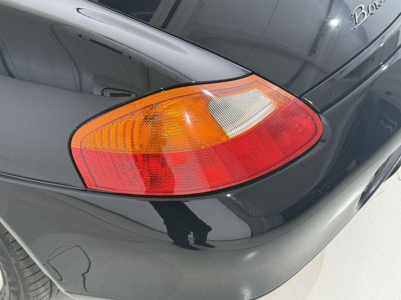 Porsche Boxster Boxster 2.5 c