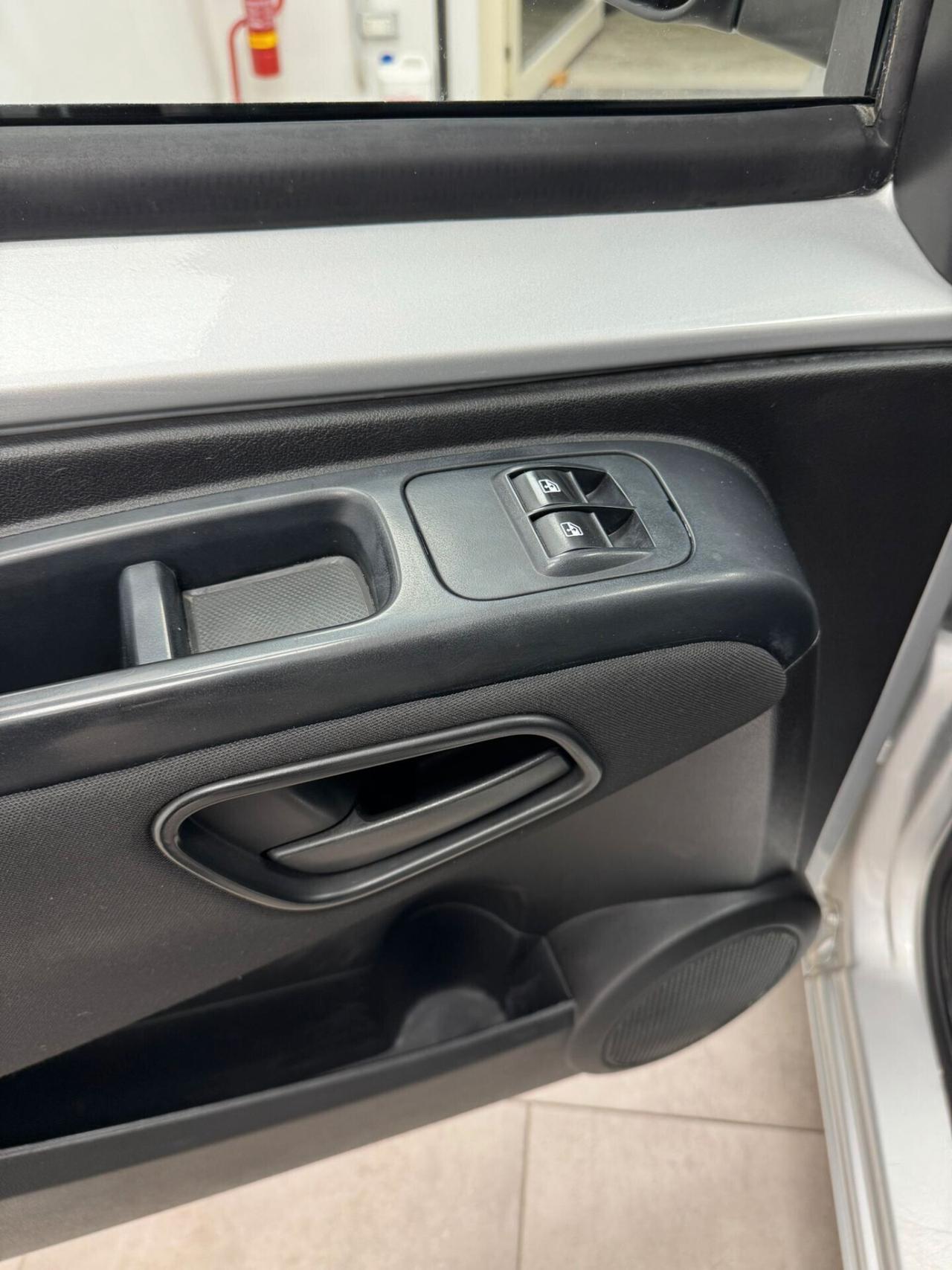 FIAT QUBO 1.3 MJT 95 CV 4 POSTI AUTOCARRO N1 2020