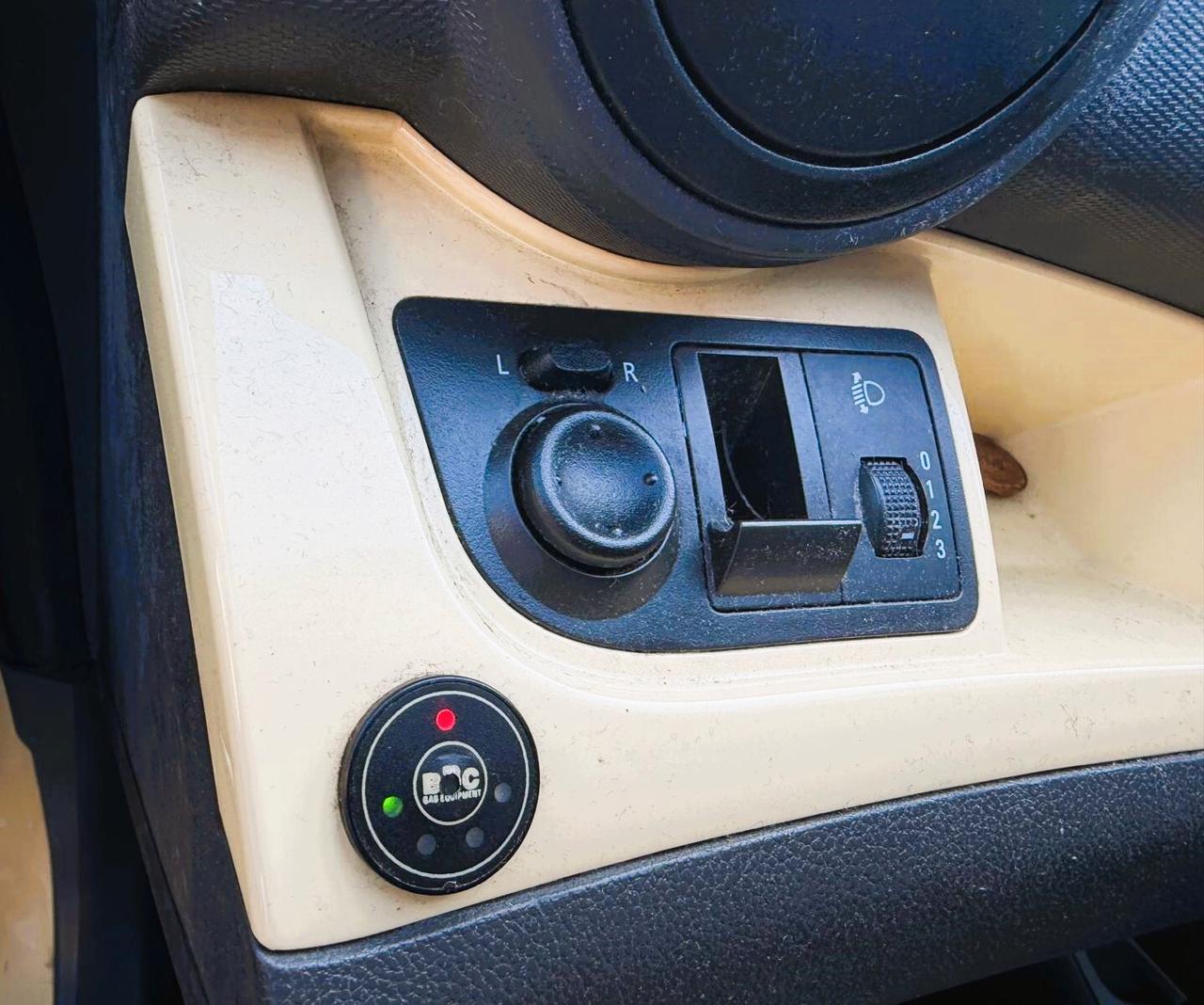 Chevrolet Spark 1.0 Special Edition "Bubble My 13"