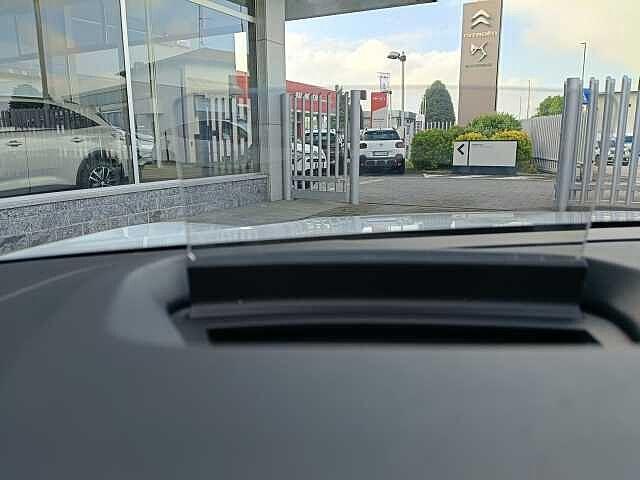 Citroen ë-C4 E-C4 Elettrica 136cv FEEL PACK Usato Garantito