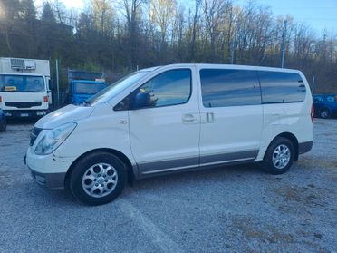 Hyundai H-1 2.5 CRDi VGT Wagon 8 p.ti Comfort