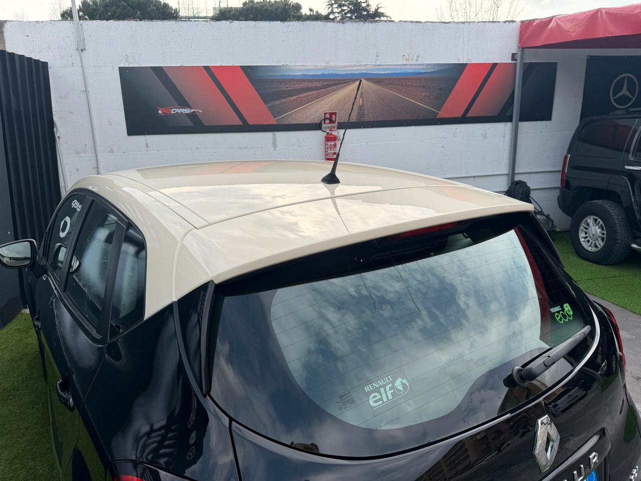 Renault Captur dCi 8V 90 CV Start&Stop Energy Iconic