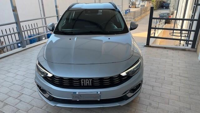 Fiat Tipo 1.3 Mjt S&S SW City Life