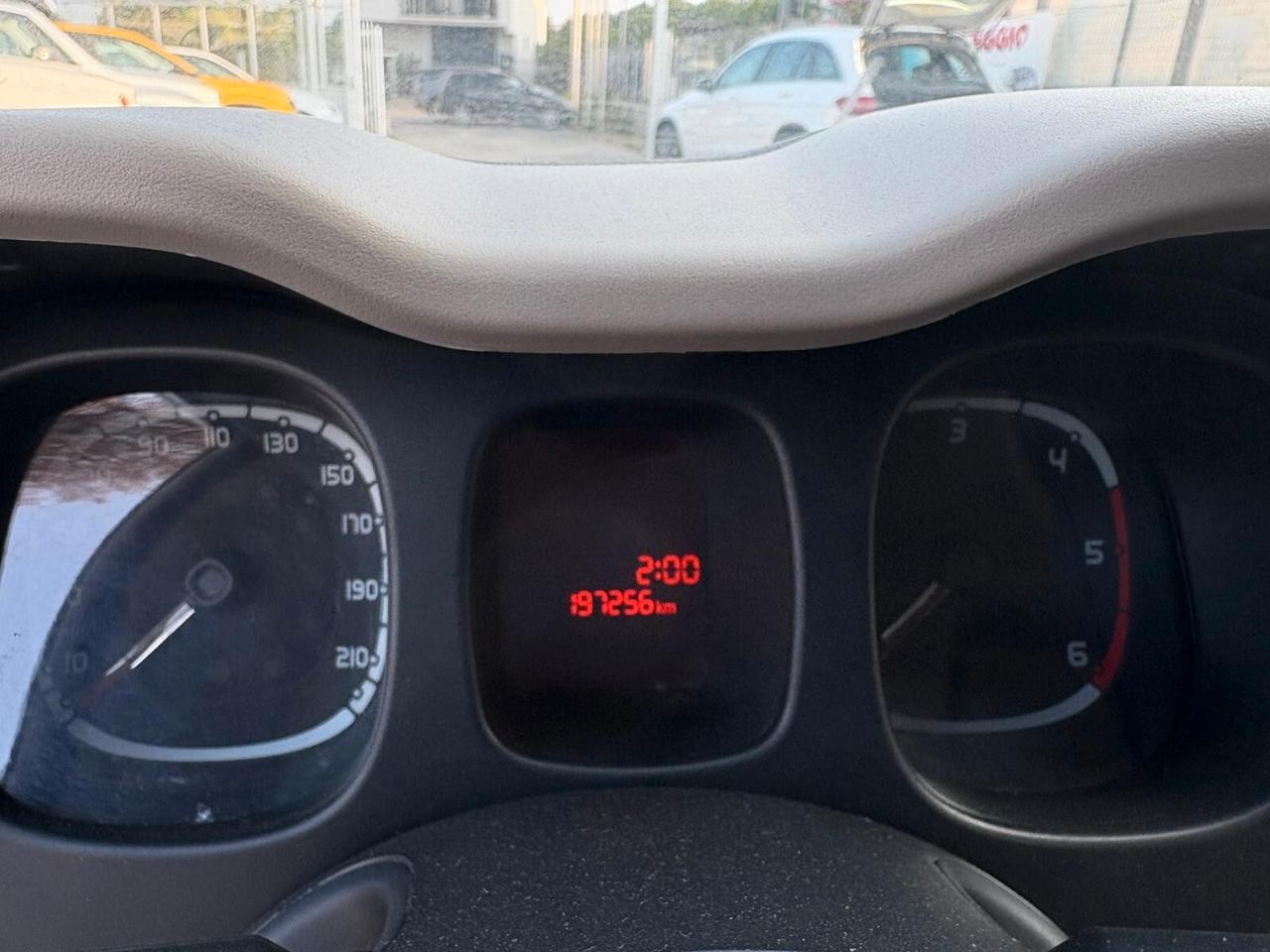 Fiat Panda 1.3 MJT S&S Easy