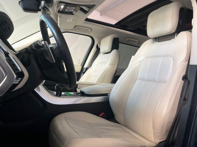 LAND ROVER Range Rover Sport 3.0 SDV6 249 CV HSE