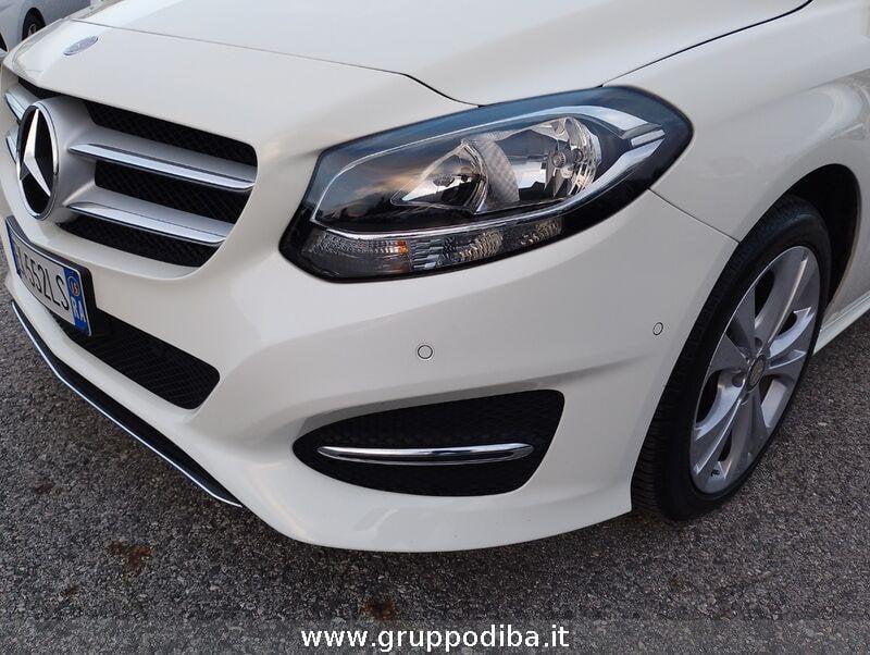Mercedes-Benz Classe B - T246 Diesel B 180 d (cdi) Business