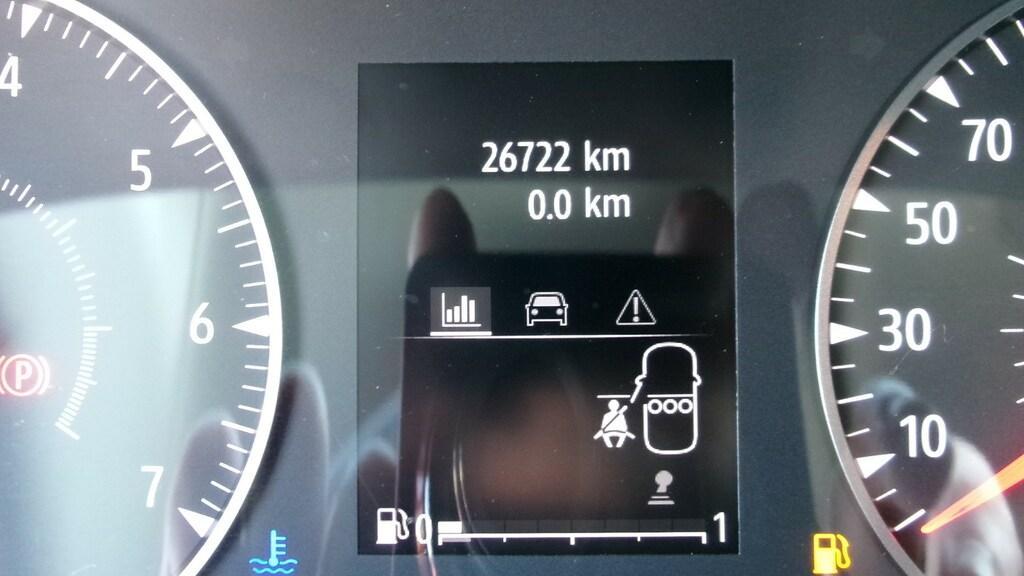 Dacia Sandero Stepway 1.0 TCe Comfort