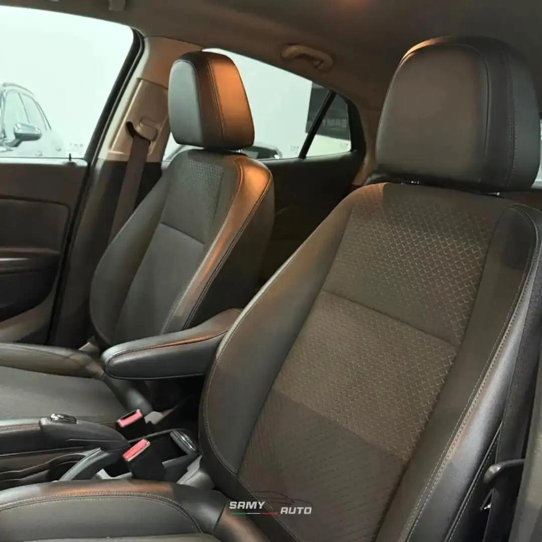 Opel Mokka X 1.6 CDTI Ecotec 4x2 Start&Stop Innovation