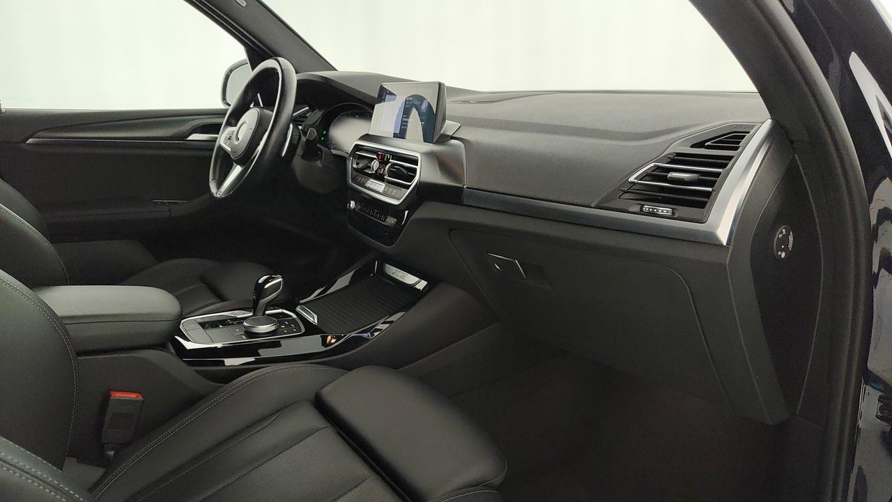 BMW X3 G01 2021 - X3 xdrive20d mhev 48V Msport auto