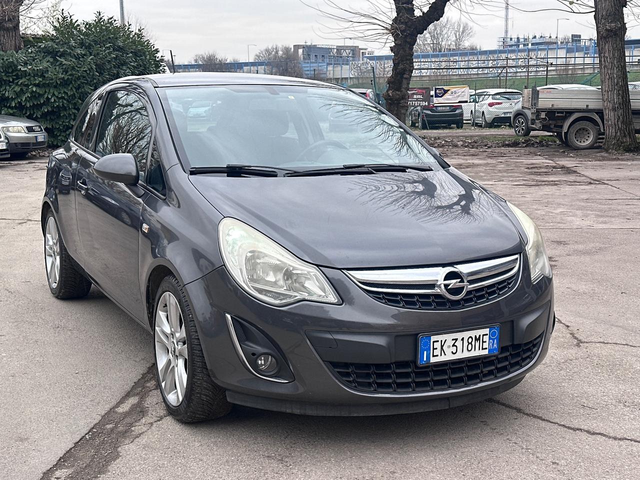 Opel Corsa 1.3 CDTI 95CV F.AP. 3 porte X. Neopatentati