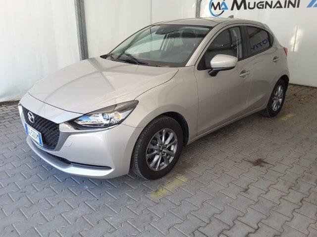 MAZDA 2 1.5 Skyactiv-G 75cv Evolve + Design Pack