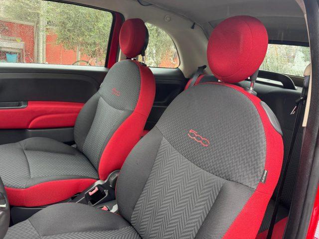 FIAT 500C 1.3 Multijet 16V 95 CV S