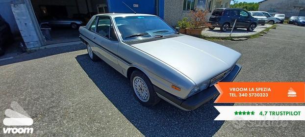 LANCIA Gamma 2.0 Coup