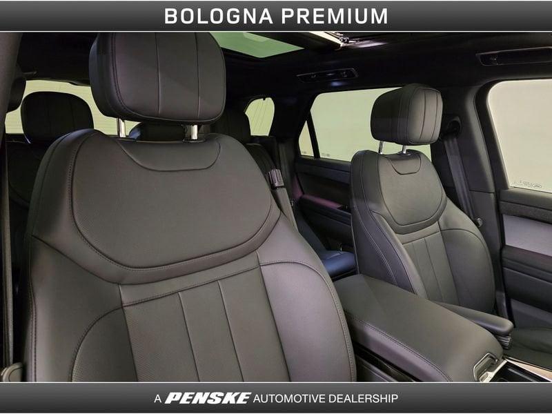 Land Rover RR Sport Range Rover Sport 3.0D l6 249 CV Dynamic SE