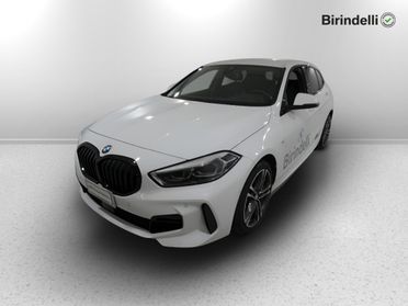 BMW 116d 5 Porte